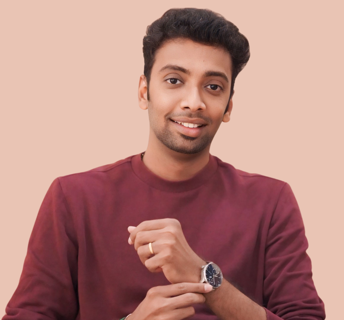 Young Chanakya